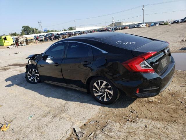 19XFC2F77GE055130 Honda CIVIC EX