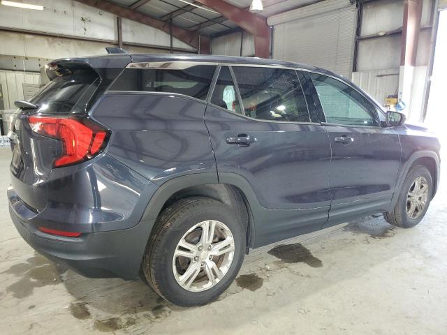 3GKALTEV4KL189487 GMC Terrain Sle