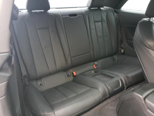 WAUSNAF55JA000944 Audi A5 Premium S Line