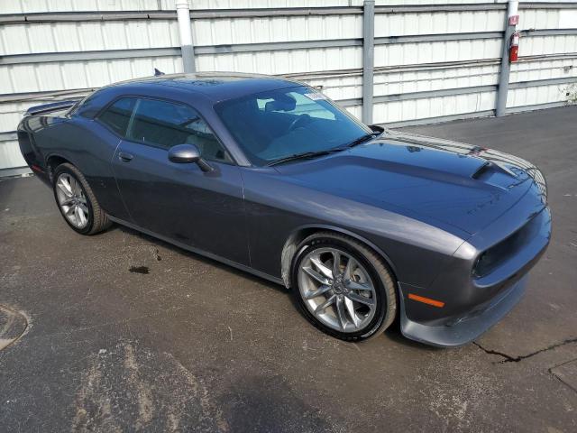 2C3CDZKG6MH677642 Dodge Challenger Gt