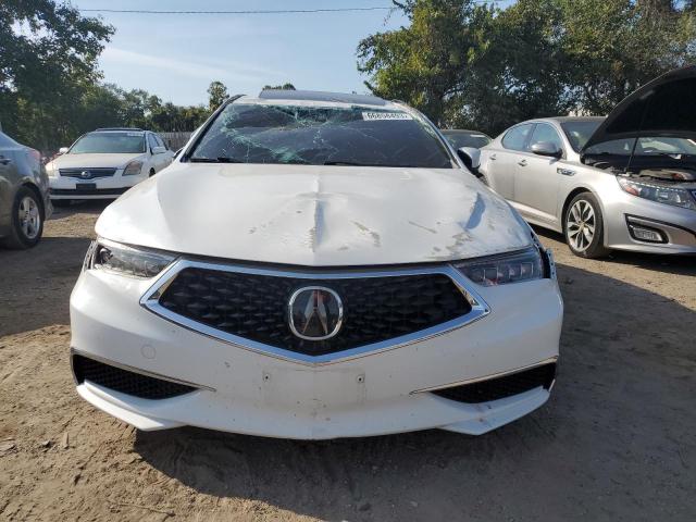 19UUB1F52KA007373 Acura Tlx Technology