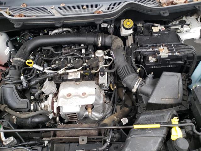 MAJ3P1TE4JC216137 Ford Ecosport Se