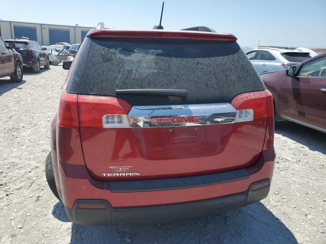 2GKALSEK2F6201355 GMC Terrain Slt