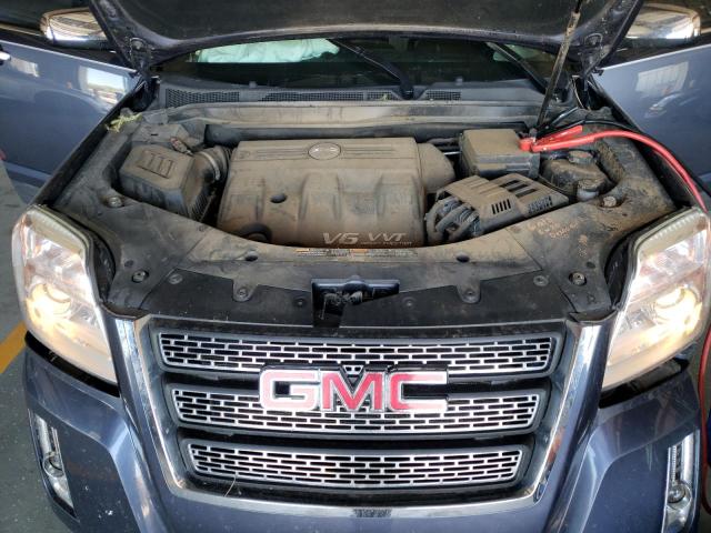 2GKFLSE32E6239892 GMC Terrain Slt