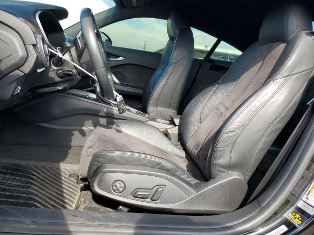 TRUC5AFV7G1026807 Audi TT