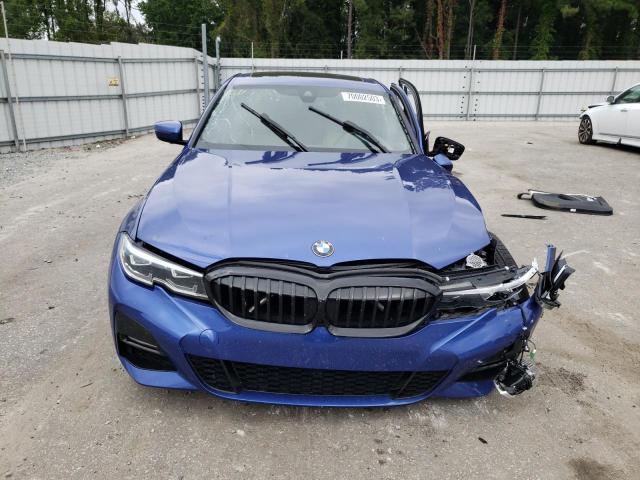 3MW5R1J0XM8B94240 BMW 330I