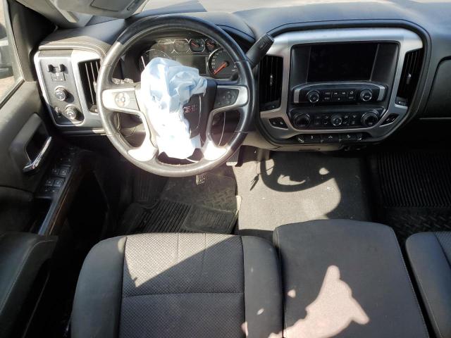 2GT22PEG0K1228220 GMC Sierra K2500 Sle