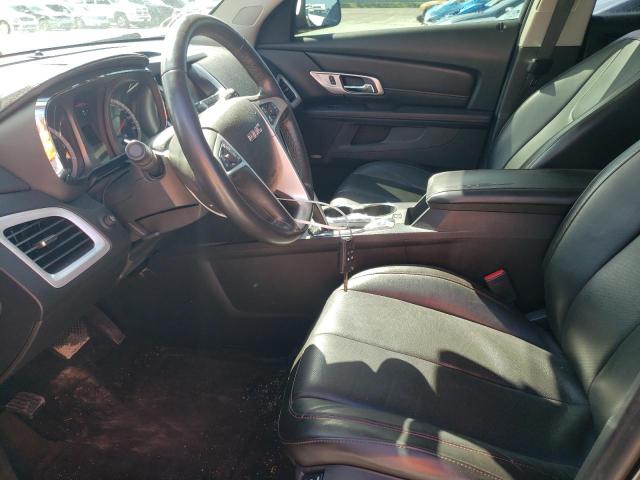 2GKFLTE33F6299445 GMC Terrain Slt