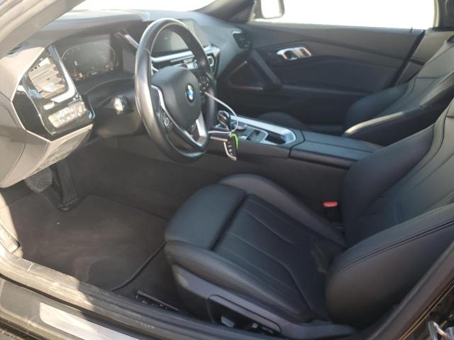 WBAHF3C03MWX26062 BMW Z4 Sdrive30i