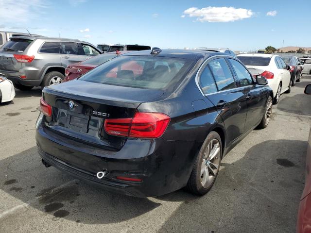 WBA8B9G53JNU95735 BMW 330 I