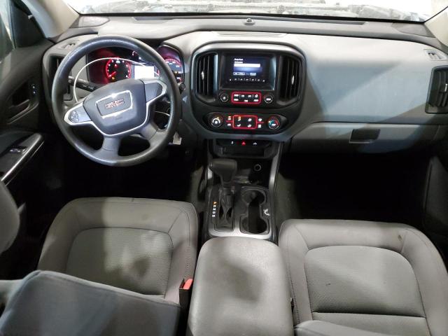 1GTH5BEA8G1352393 GMC Canyon