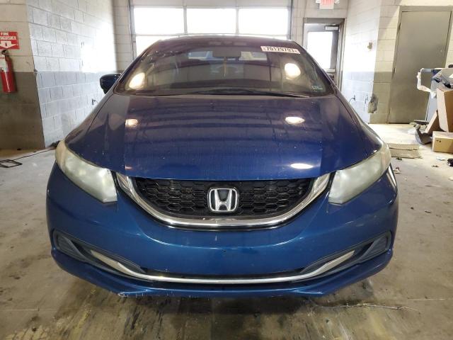 19XFB2F82EE259844 Honda CIVIC EX