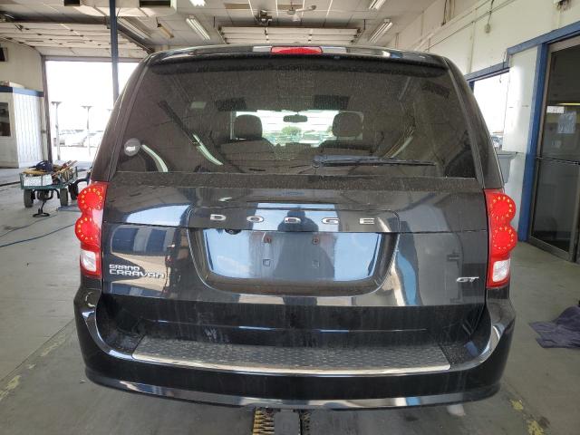 2C4RDGEG6HR615812 Dodge Grand Caravan Gt