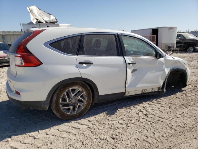 5J6RM3H45GL014192 Honda CR-V SE