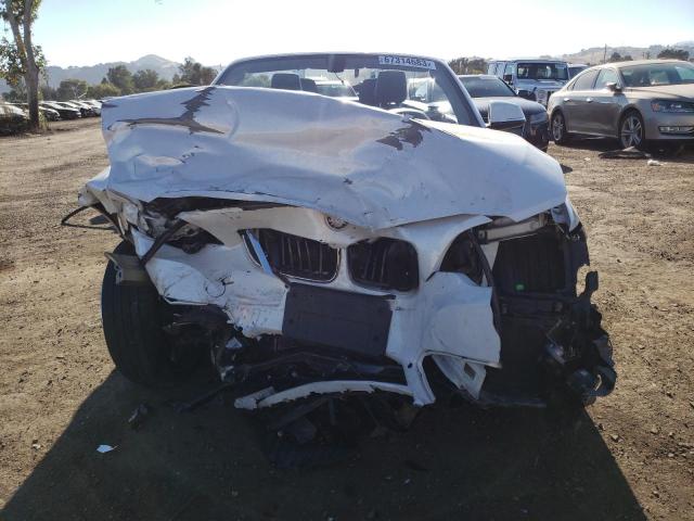 WBA2K9C32H7A26387 BMW 230I
