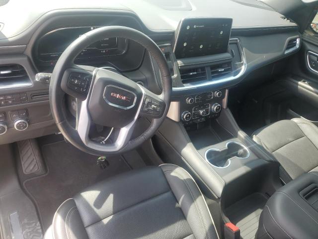 1GKS2GKD6NR130206 GMC Yukon Xl K1500 Slt