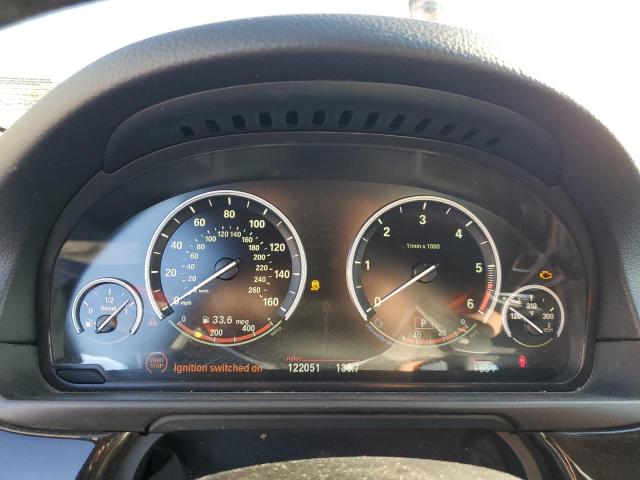 WBAFV3C52ED686012 BMW 535 D Xdrive
