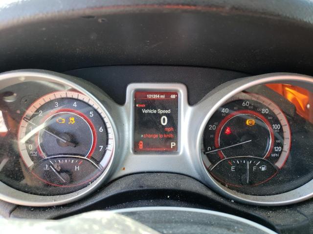 3C4PDCBB8ET180518 Dodge Journey Sxt