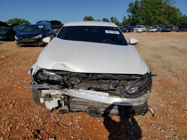 1HGCV1F3XLA012162 Honda Accord Sport