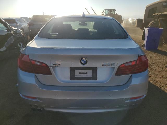 WBA5A7C51GG144531 BMW 528 XI