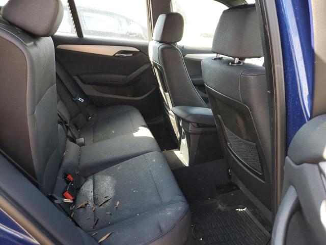 WBAVL1C57FVY25083 BMW X1 Xdrive28i