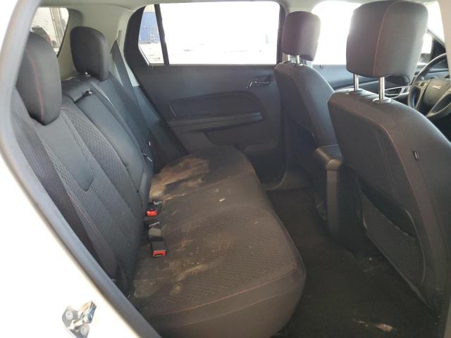2GKALMEK0F6294209 GMC Terrain Sle