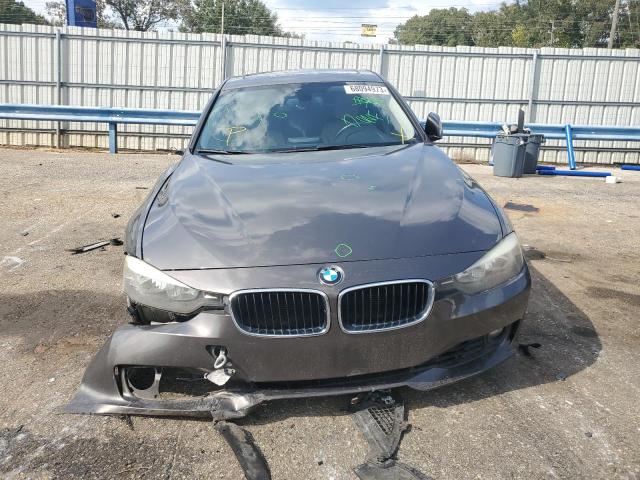 WBA3A5C51FF606229 BMW 328 I