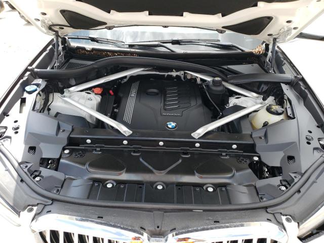 5UXCR6C53KLL61106 BMW X5 Xdrive40i
