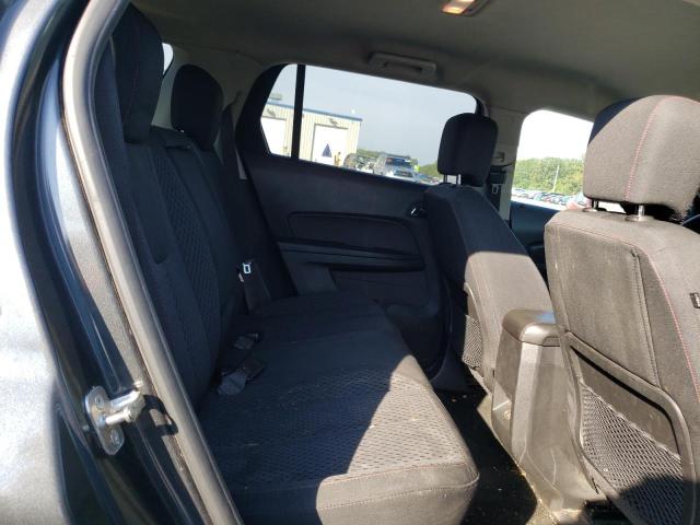 2GKALMEK5E6111580 GMC Terrain Sle