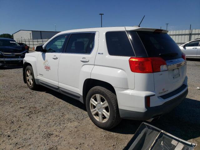 2GKALMEK9G6191484 GMC Terrain Sle