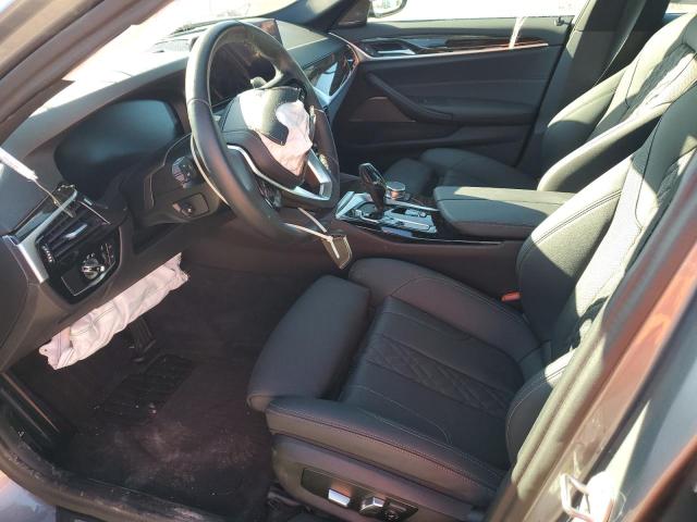 WBA13AG07PCM13059 BMW 530e