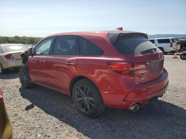 5J8YD4H01LL025139 Acura MDX A-SPEC