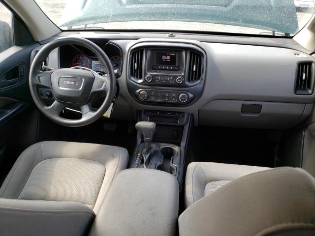 1GTH6AE39F1203675 GMC Canyon