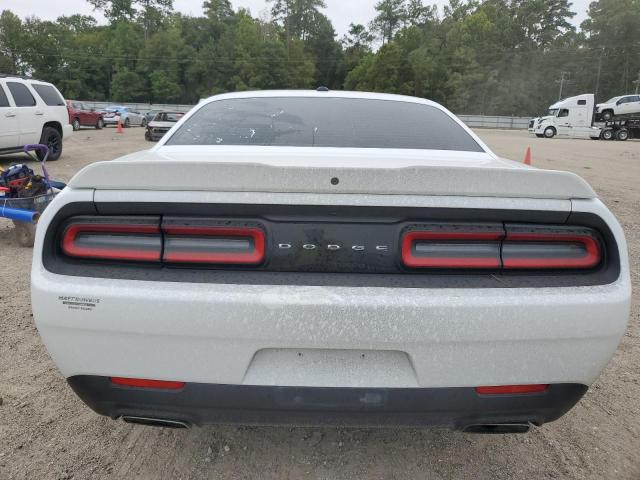 2C3CDZBT6JH162004 Dodge Challenger R/t