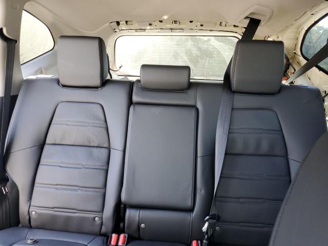 2HKRW2H96MH674344 Honda Cr-v Touring