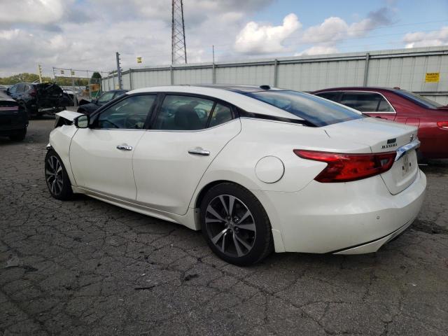 1N4AA6AP3HC384484 Nissan Maxima 3.5s