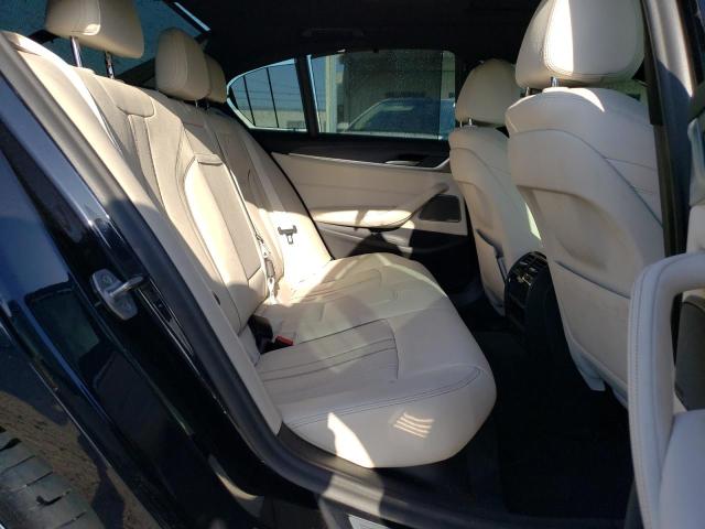 WBA53BJ01MCG03678 BMW 540 I