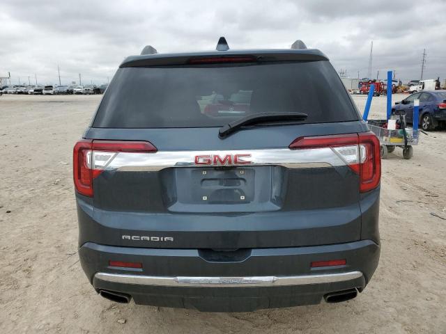 1GKKNPLS7LZ196264 GMC Acadia Denali