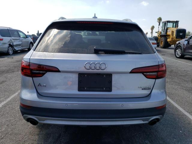 WA18NAF44KA110223 Audi A4 Allroad Premium Plus