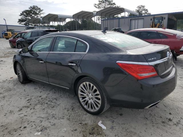 1G4GF5G3XEF171087 Buick Lacrosse Touring