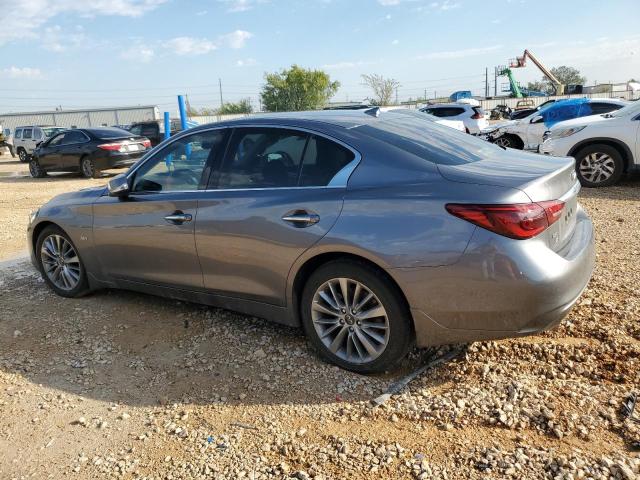 JN1EV7AR9KM594356 Infiniti Q50 LUXE