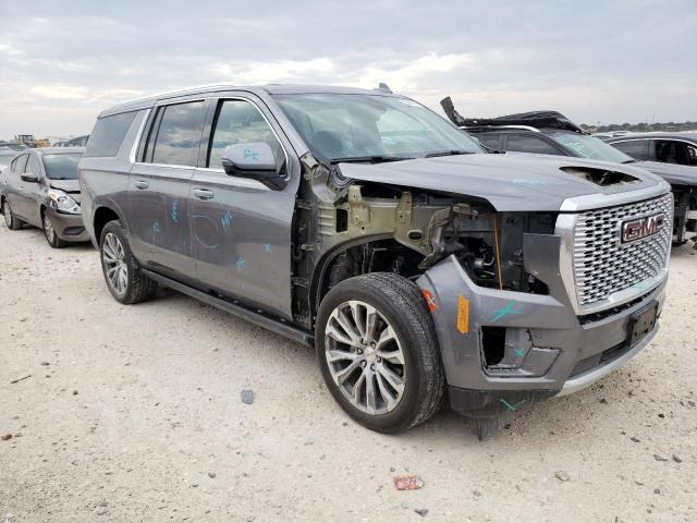 1GKS2JKL4MR289261 GMC YUKON XL DENALI