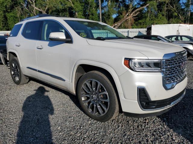 1GKKNXLS0LZ232182 GMC Acadia Denali