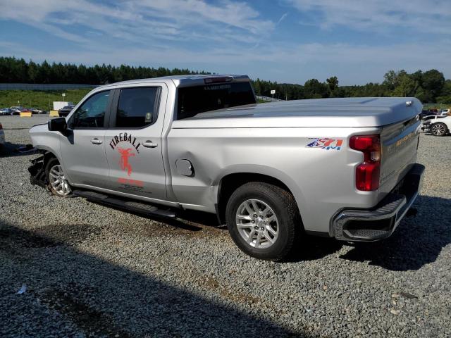1GCUYDED2LZ128186 Chevrolet Silverado K1500 Lt
