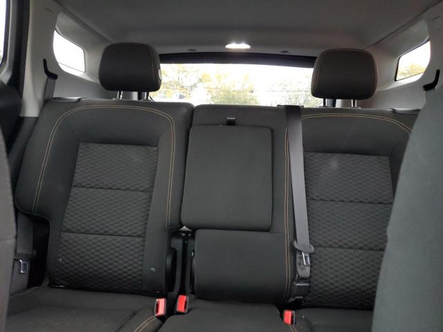 3GKALMEV9JL203100 GMC Terrain Sle