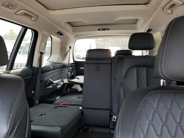 5UX23EM06P9N48970 BMW X7 Xdrive40i