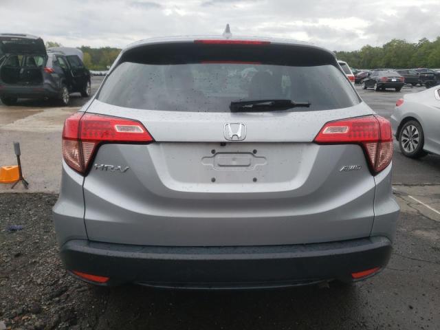 3CZRU6H54JM712700 Honda HR-V EX