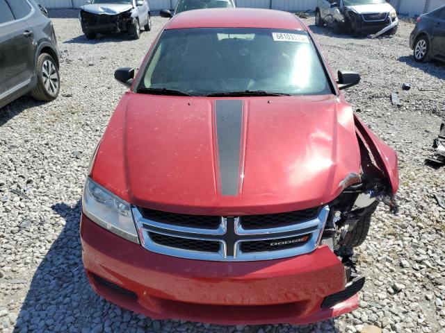 1C3CDZAB7EN223883 Dodge AVENGER SE