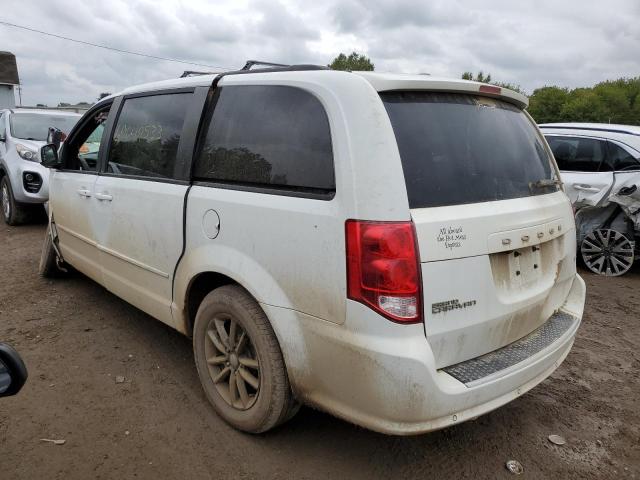 2C4RDGEG9ER106857 Dodge Grand Caravan R/t
