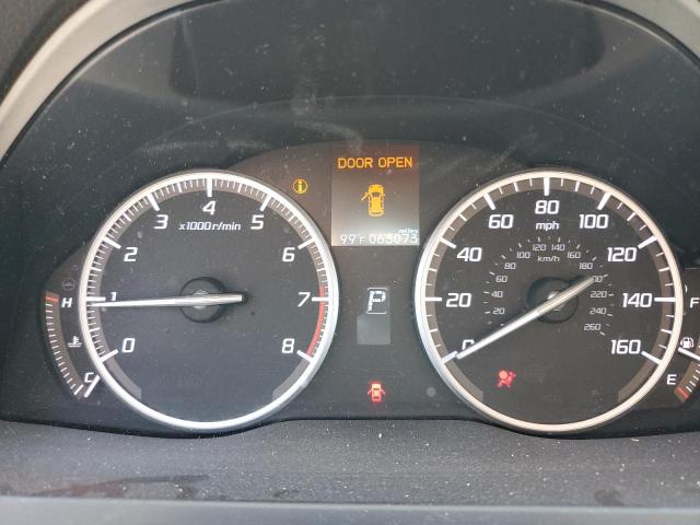 5J8TB3H56HL014697 Acura Rdx Technology